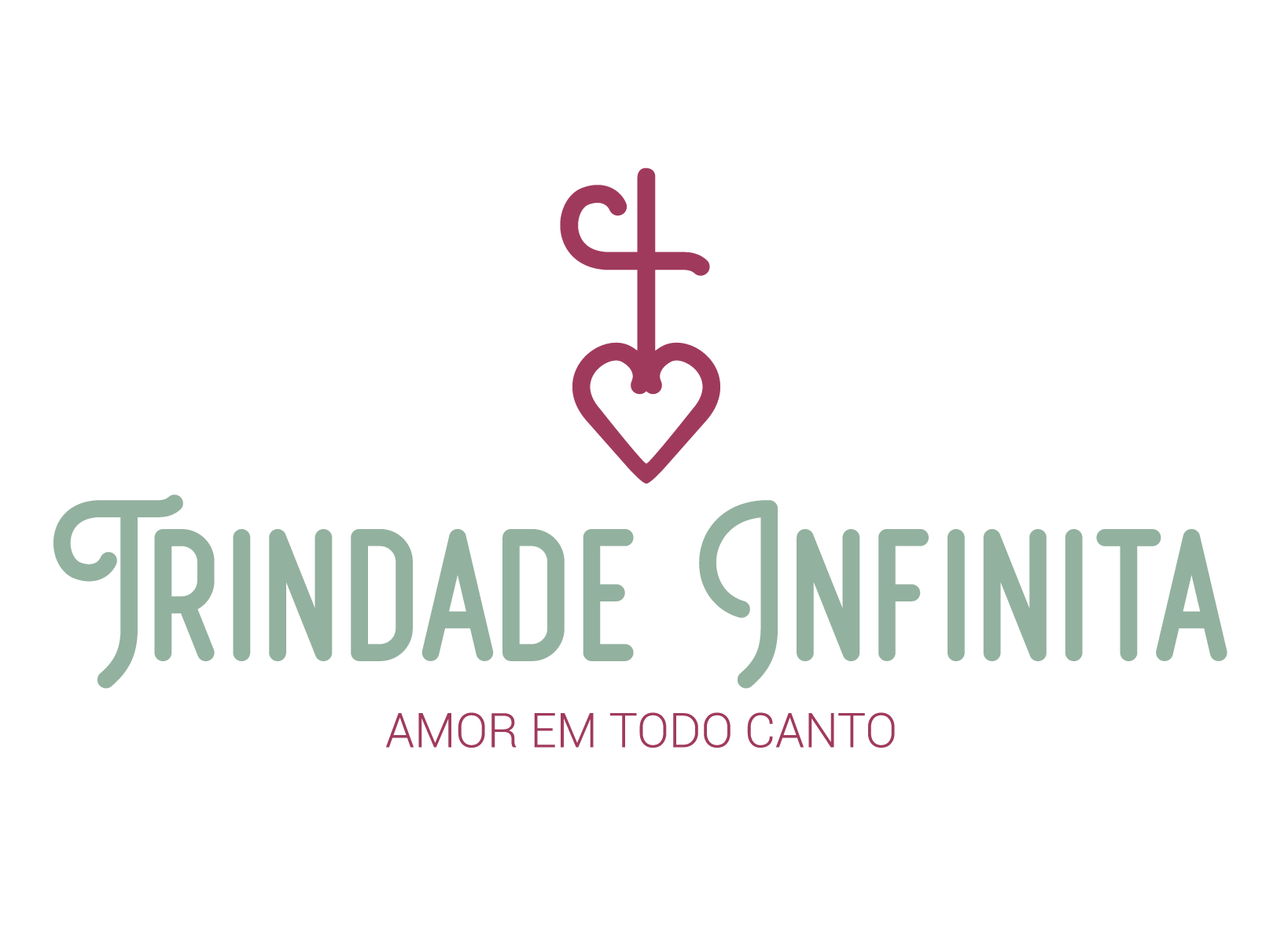 TRINDADE INFINITA